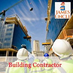 Building Contractor Mr. Rajiv Kumar Saha in Dinbazar